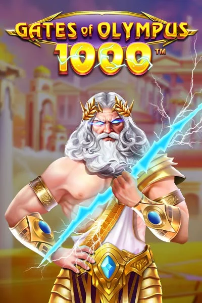 Gates of Olympus