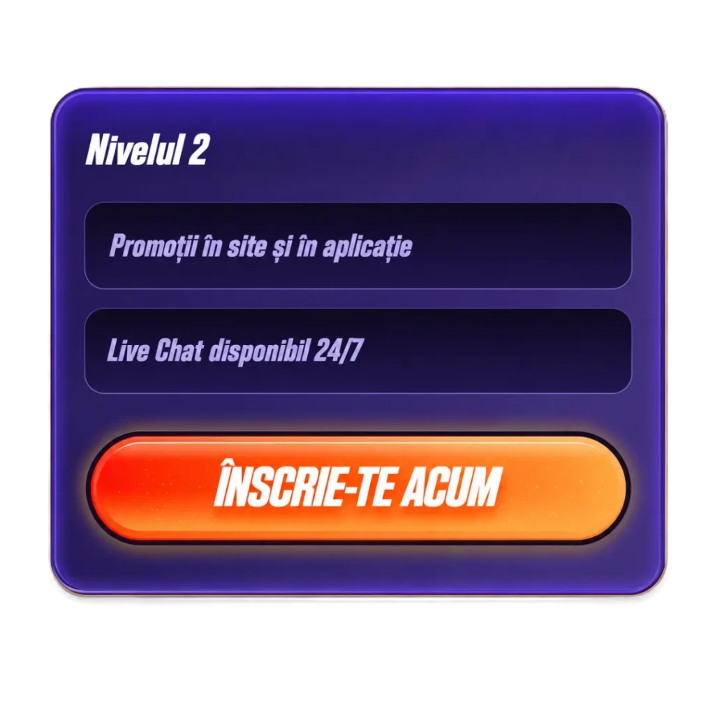 Programul VIP la Zinx - Nivelul 2